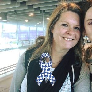 Meet your Posher, Kerry